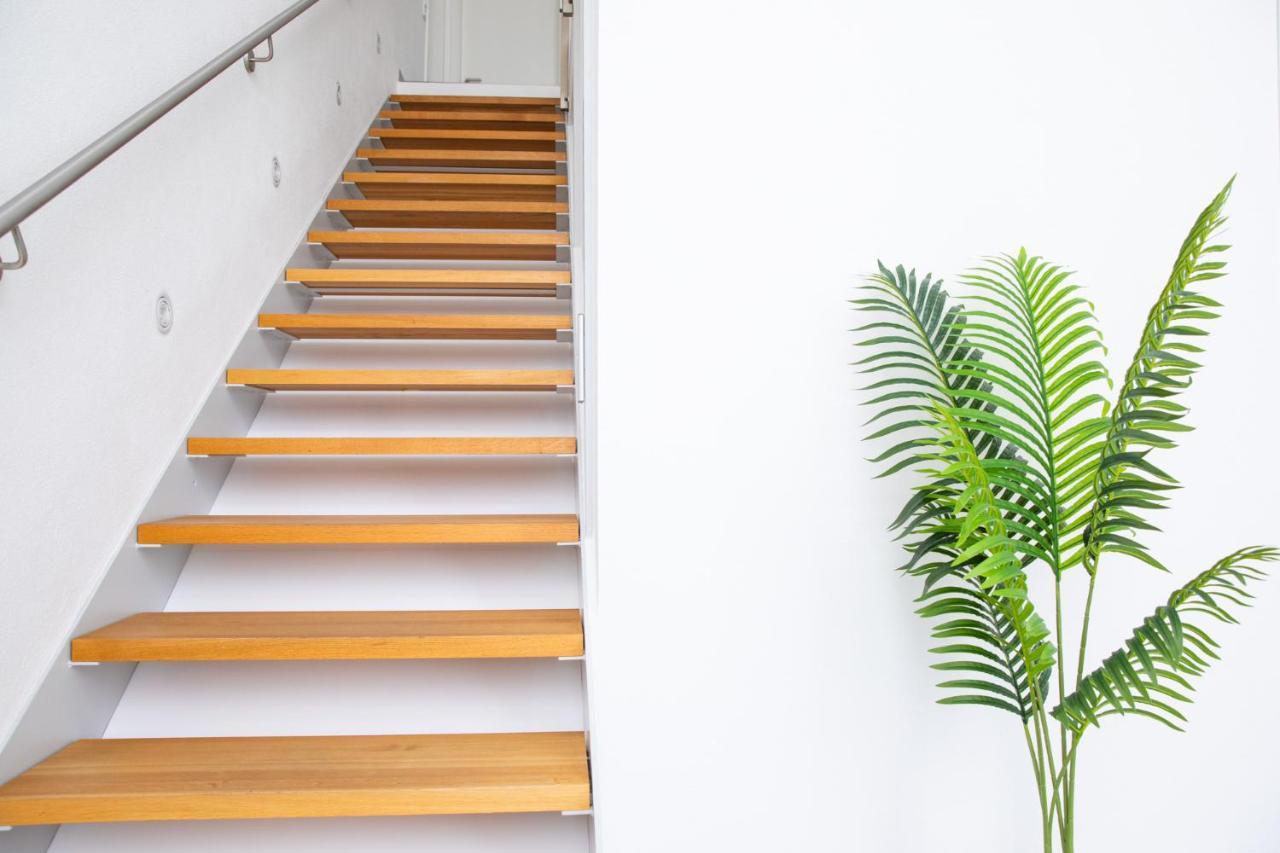 Homestay Schoene Deluxe