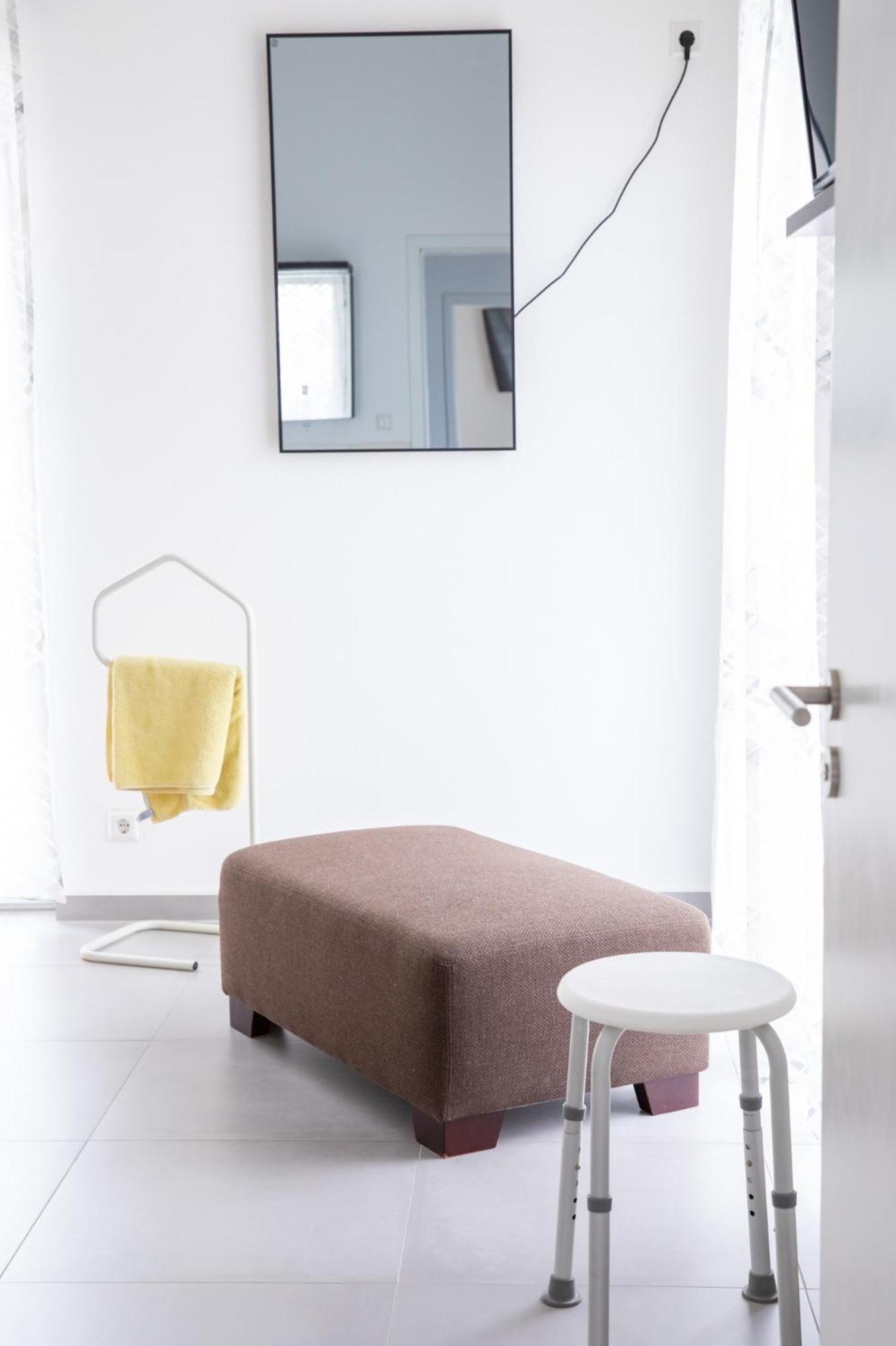 Schoene Deluxe Homestay