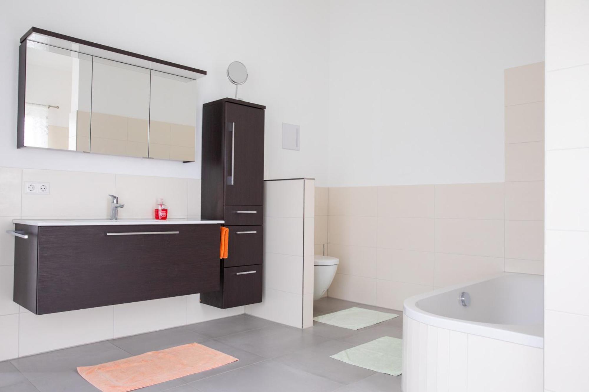 Accommodatie bij particulieren Schoene Deluxe *