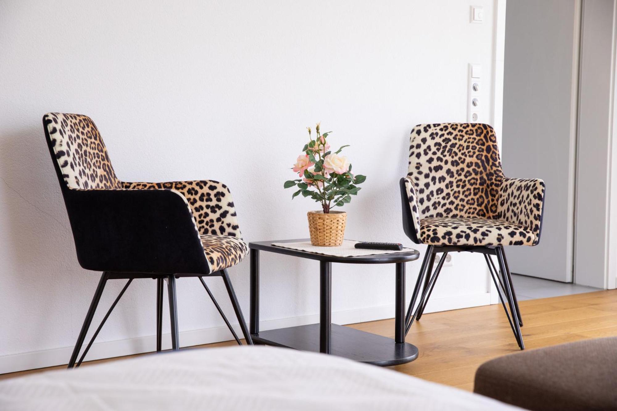 Homestay Schoene Deluxe