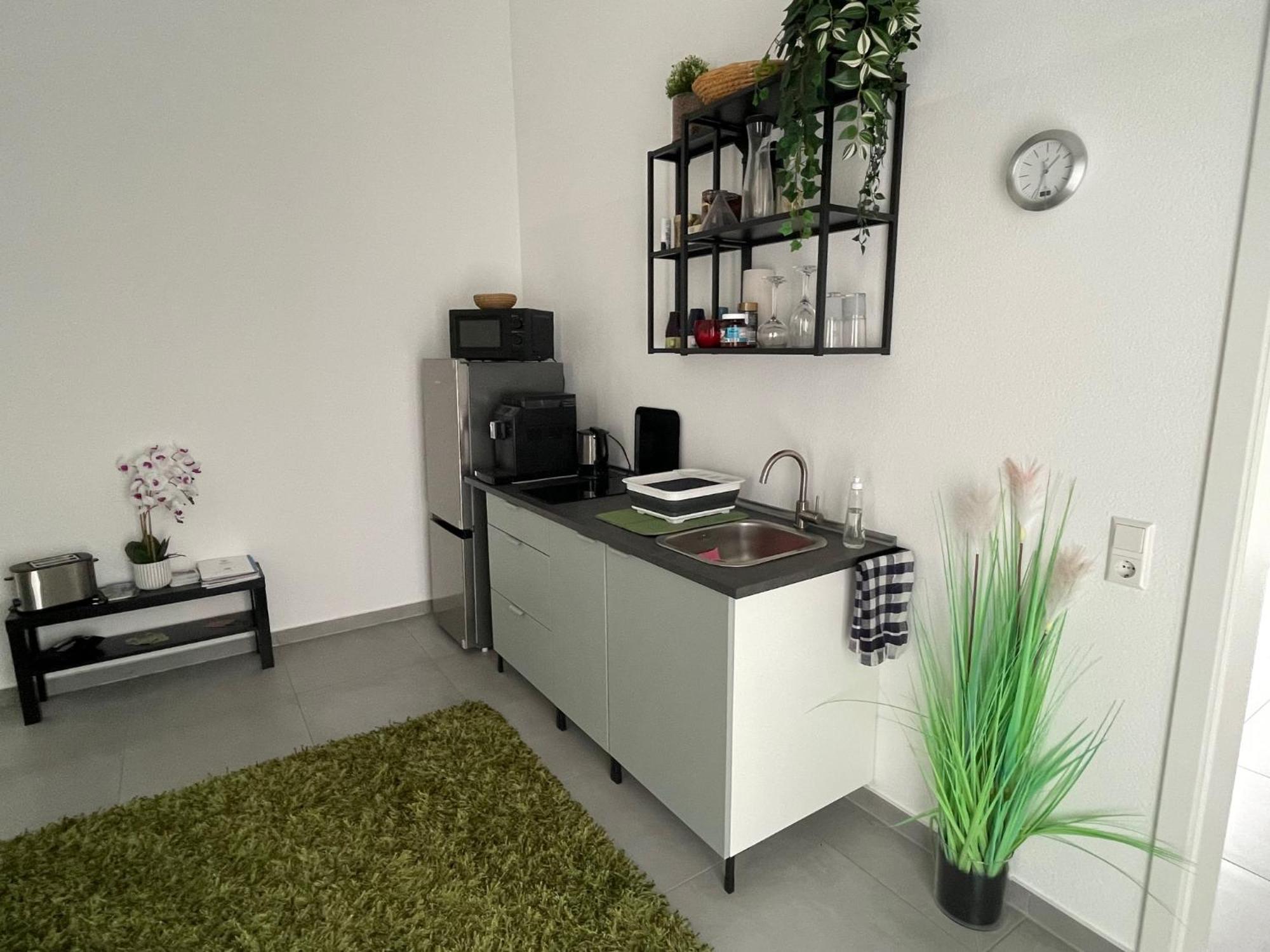 Homestay Schoene Deluxe