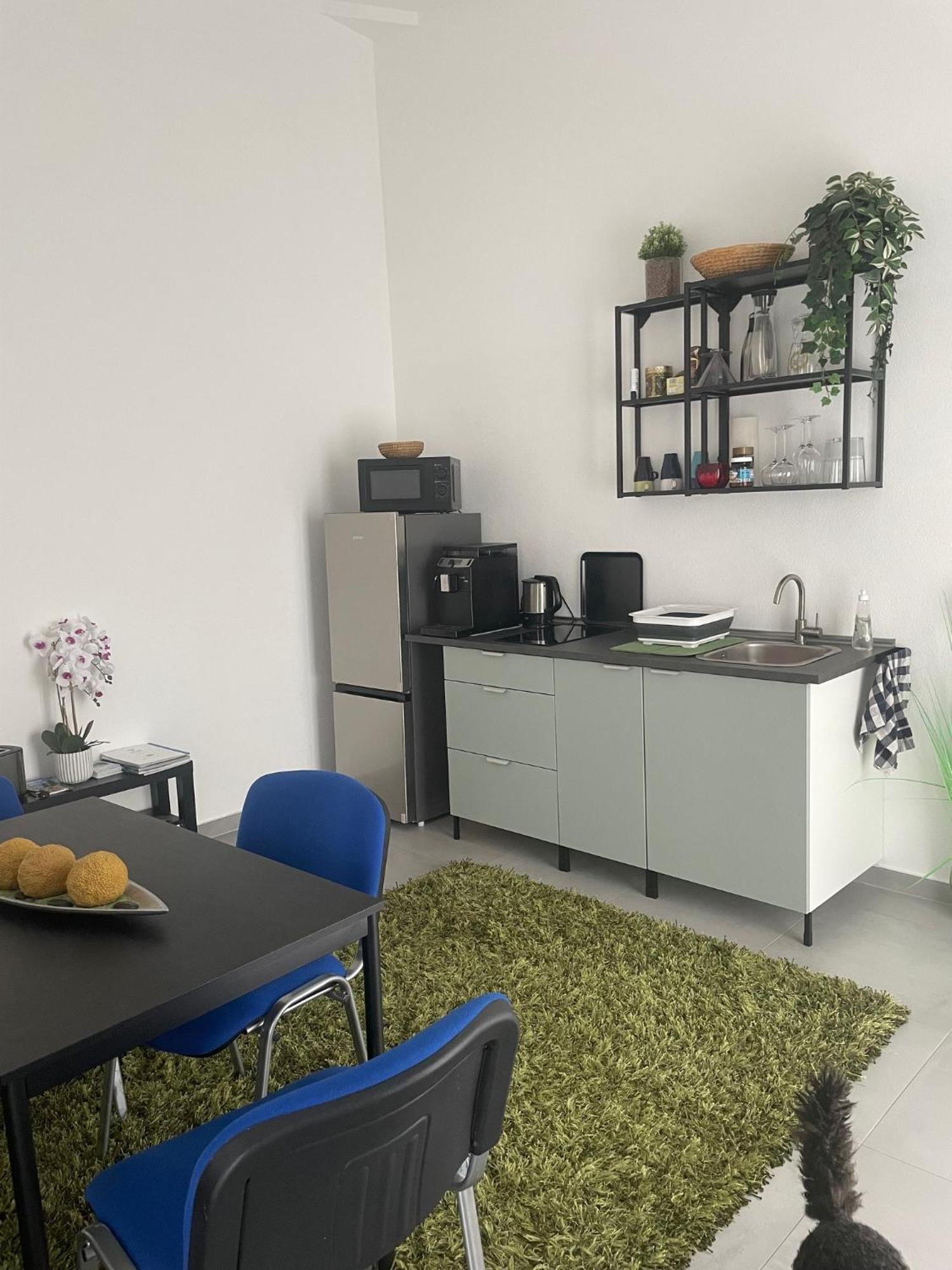 Schoene Deluxe Gottmadingen