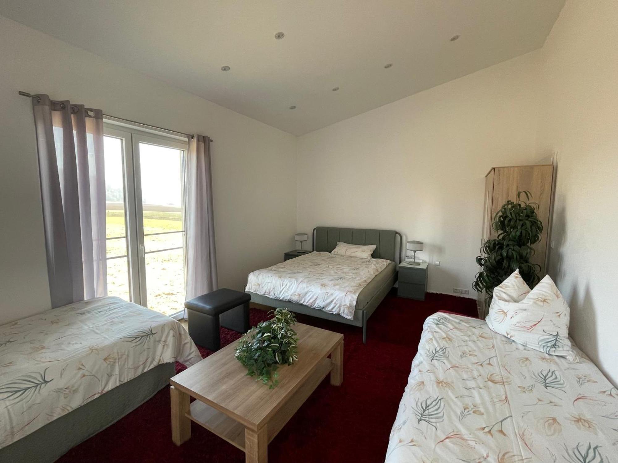 Homestay Schoene Deluxe