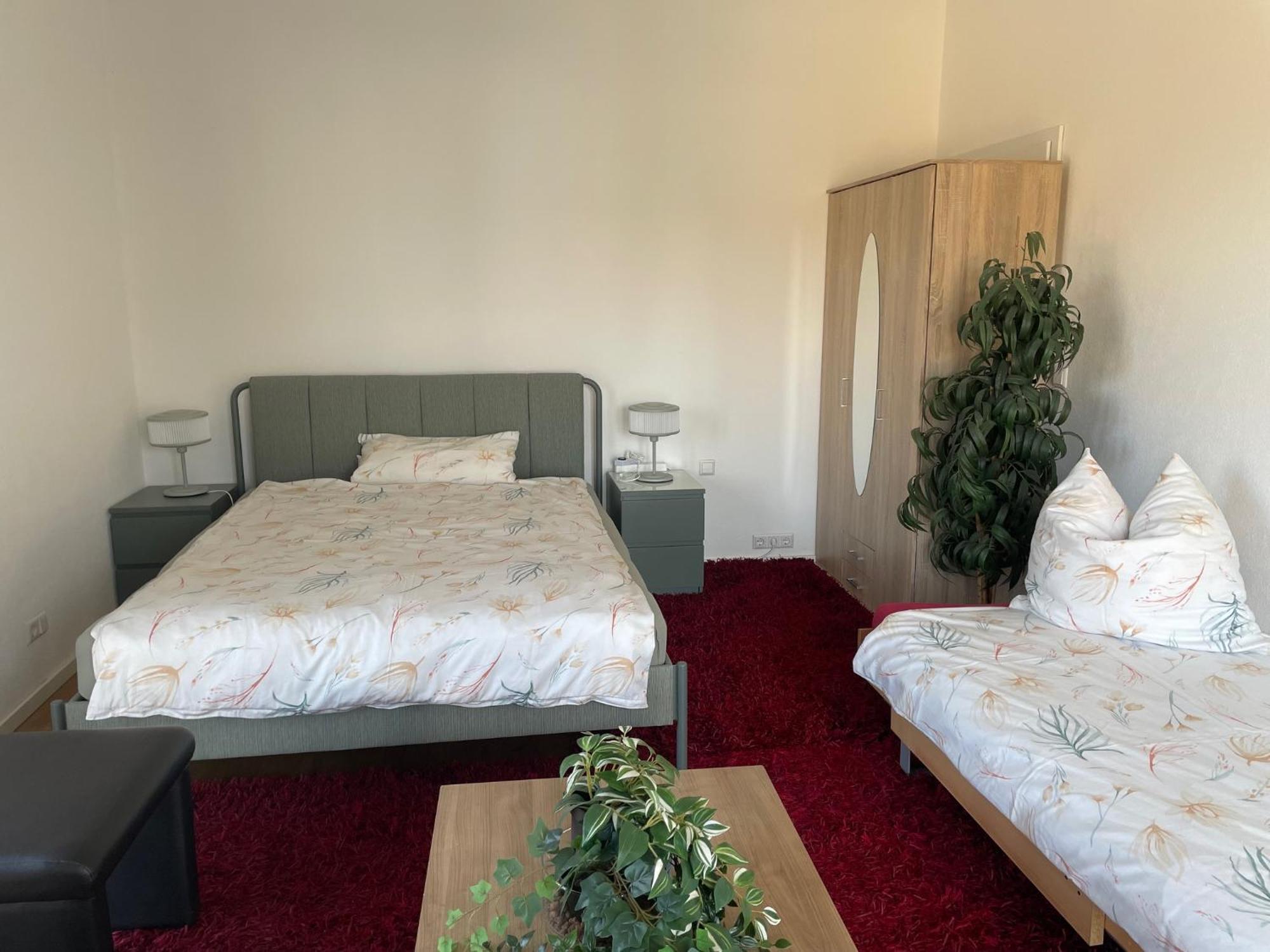 Schoene Deluxe Homestay *