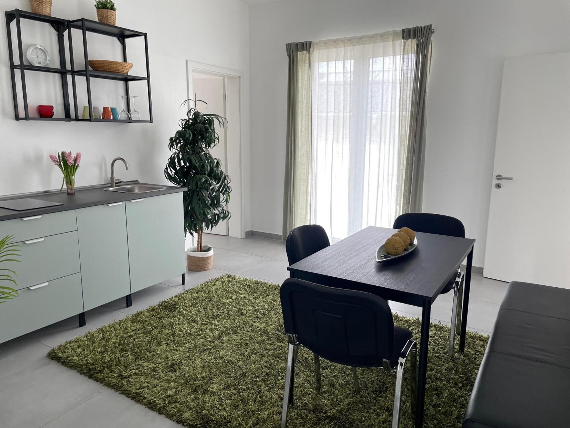 Schoene Deluxe * Gottmadingen